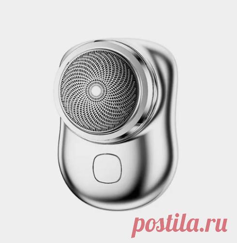 ПОРТАТИВНЫЙ ШЕЙВЕР