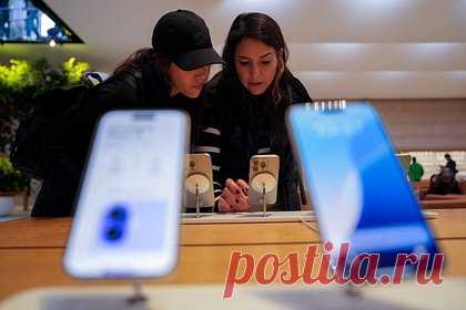 Apple создаст свой ChatGPT