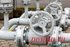 Американский газ: последняя битва с российскими поставками в Европу - 6 Августа 2017 - Проектирование газоснабжения