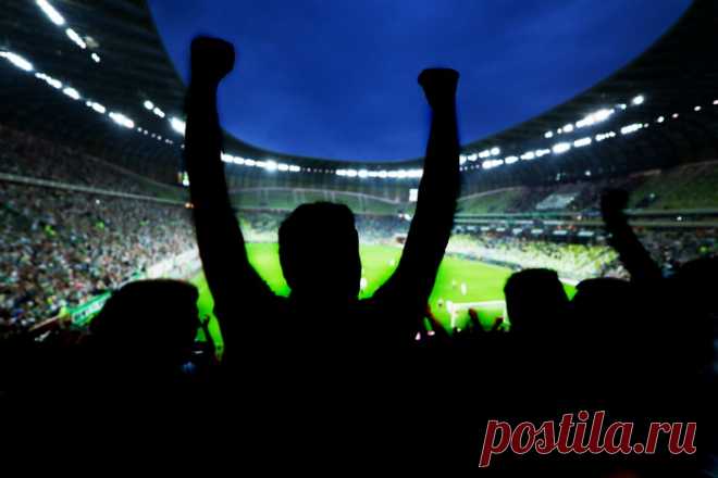 Футбольный альтруизм - Интересное и необычное - ГОРНИЦА -блоги, форум, новости, общение