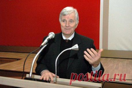 Академик Петр Толочко: «В Киевской Руси украинцев не было»