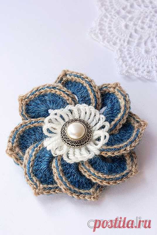 Вязание | Записи в рубрике Вязание | Записки Akmaya