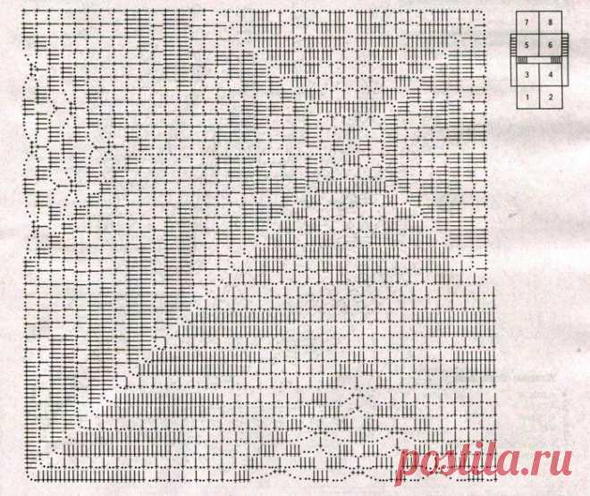 Филейка .Схемы.