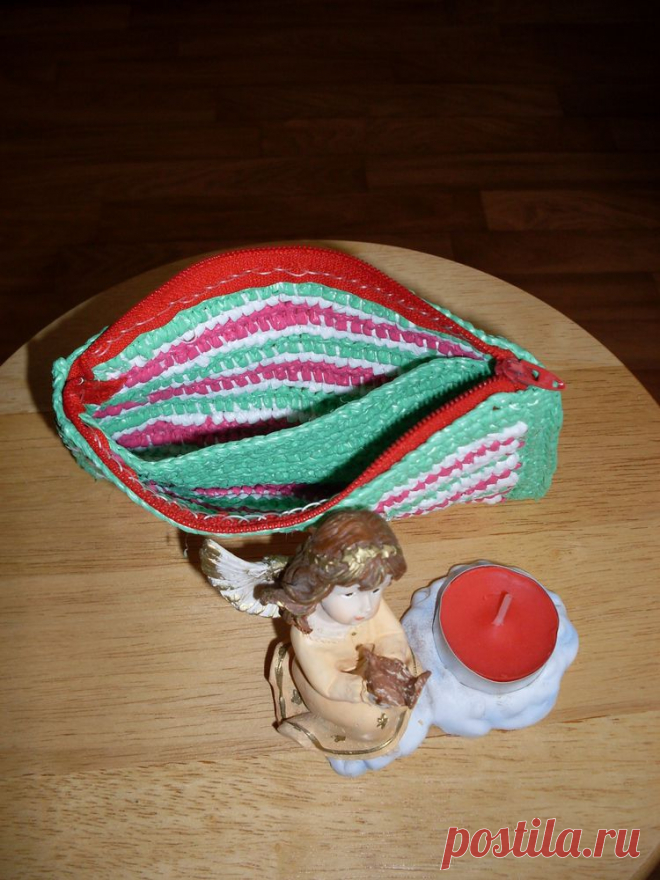 Кошелек