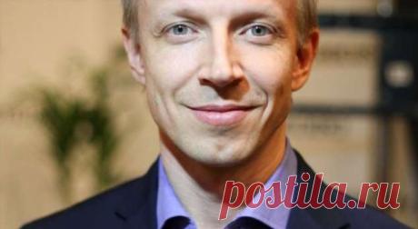 Антон Комолов: «Изо всех сил стараюсь быть незанудным отцом» . Милая Я