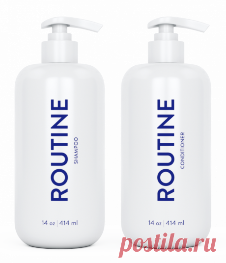 5 BEST SHAMPOOS FOR WOMEN – My Best Self