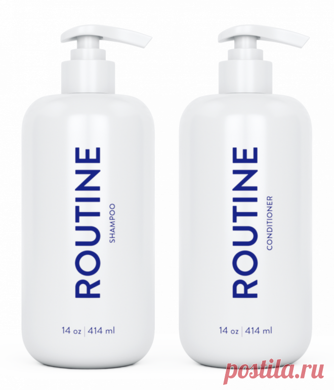 5 BEST SHAMPOOS FOR WOMEN – My Best Self