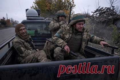 Попытки ВСУ удержать родину Махно оценили