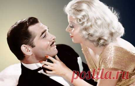 Пять браков и одна любовь Кларка Гейбла