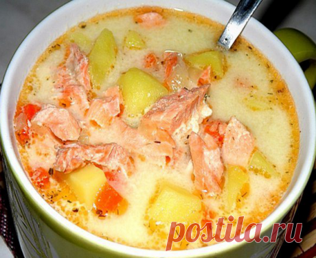 Рецепты 10 самых вкусных супов

Обязательно сохраните эту редкую подборку

1. Ароматный супчик с копчёной курицей и плавленным сырком
2. Гороховый суп с охотничьими колбасками сыром
3. Гороховый суп с курицей и грибами
4. «Харчо » с курицей
5. Томатный суп с мясными фрикадельками и нутом
6. Солянка по «Сибирски «с грибами
7. Куриный суп с сырными клёцками и зелёным горошком
8. Куриный суп с яичными блинчиками
9. Финский суп с лососем и сливками
10. Шурпа из говядины

Рецеп...