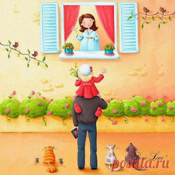 Самый лучший подарок, который дарит нам судьба — это люди, которым мы говорим: «Спасибо, что ты есть!».
© Эрсин Тезджан
