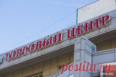 Новые требования арендаторов ТЦ