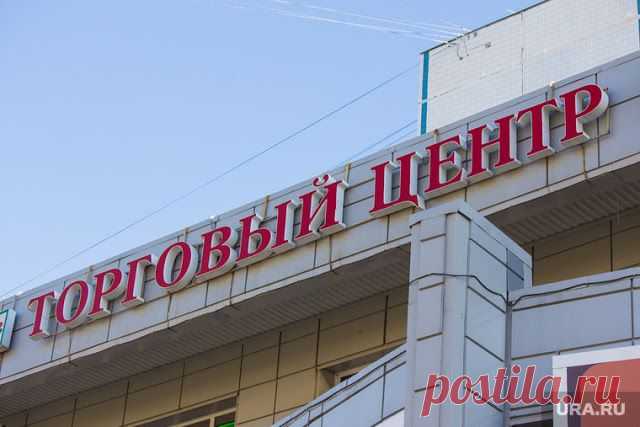 Новые требования арендаторов ТЦ
