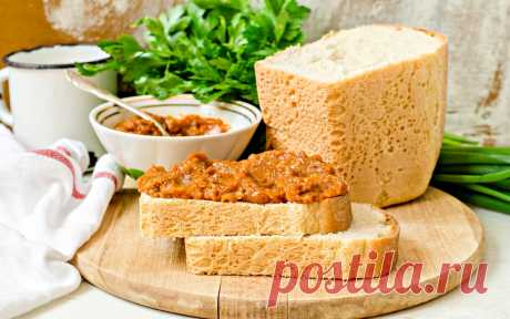 САМАЯ ВКУСНАЯ КАБАЧКОВАЯ ИКРА | Самые вкусные кулинарные рецепты