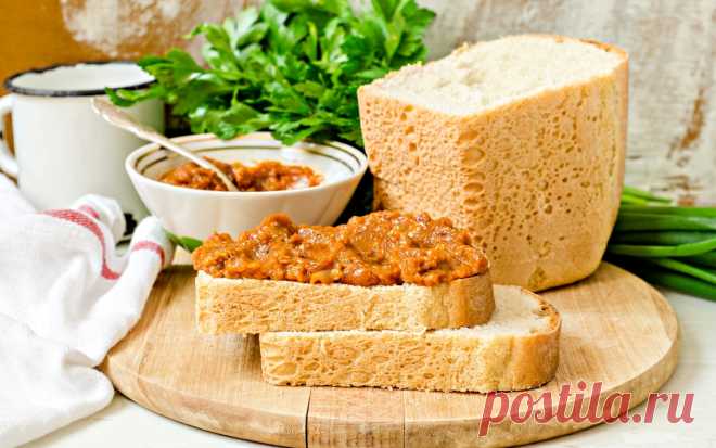 САМАЯ ВКУСНАЯ КАБАЧКОВАЯ ИКРА | Самые вкусные кулинарные рецепты