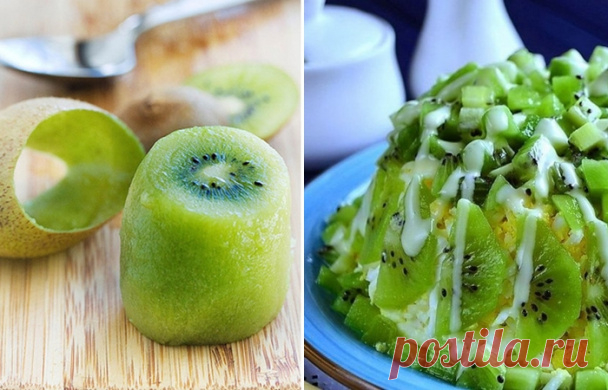 БУДЕТ ВКУСНО!