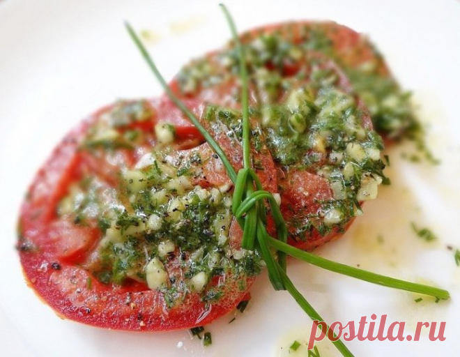 Аппетитные и освежающие маринованные помидоры по-итальянски за полчаса 


Палочка выручалочка!









 
Ингредиенты: 
помидор — 3 небольших штукичеснок — 1 зубчикгорчица французская — 1/2 чайн ложкизелень (петрушка, укроп) — 1 стол.ложкаоливковое масло — 2 стол. ложкис…