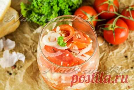 Рецепты на скорую руку