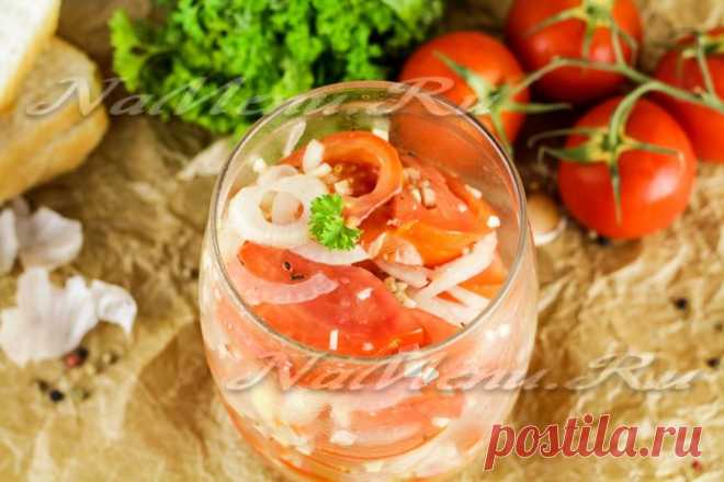 Рецепты на скорую руку