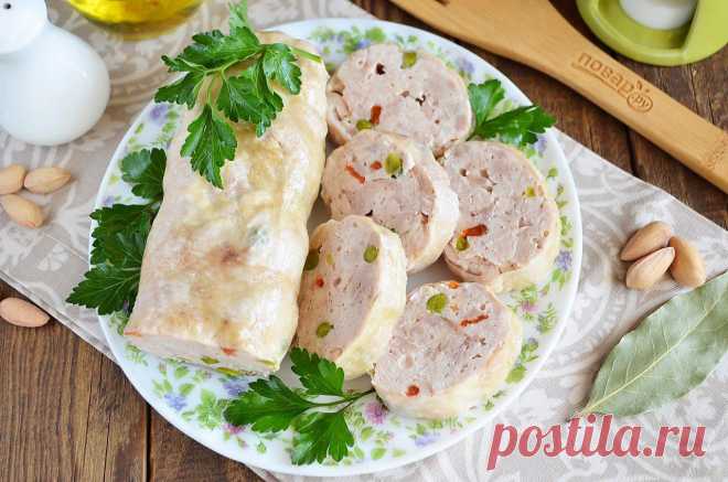 БУДЕТ ВКУСНО!