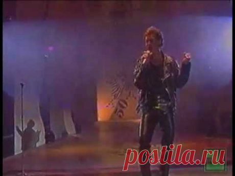 Blue System - Lucifer(Russian.ver) песня : К.Терентьев написание песен: Е.Терентьев