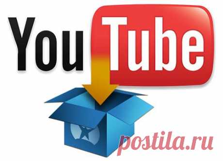 Почитайте небольшую заметку про консольную утилиту youtube-dl, которая позволит вам без труда скачивать ролики с YouTube, очень круто.