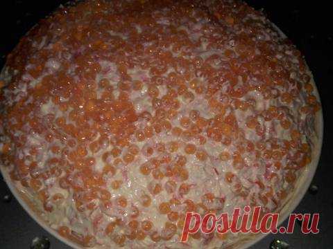 Салат 
