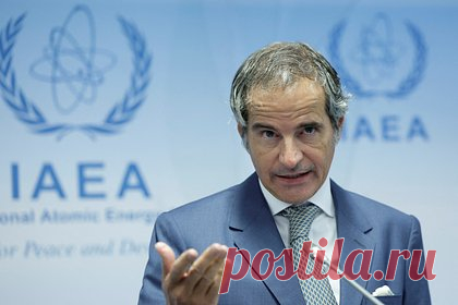В МАГАТЭ рассказали о вкладе в урегулирование конфликта на Украине