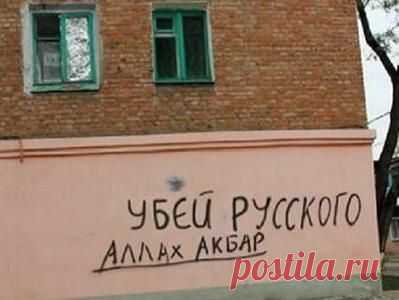 Московские мусульмане обещают устроить джихад по всей России :: donbass.ua - новости Донбасса