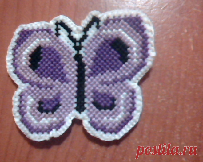 магнитик на холодильник (2015)