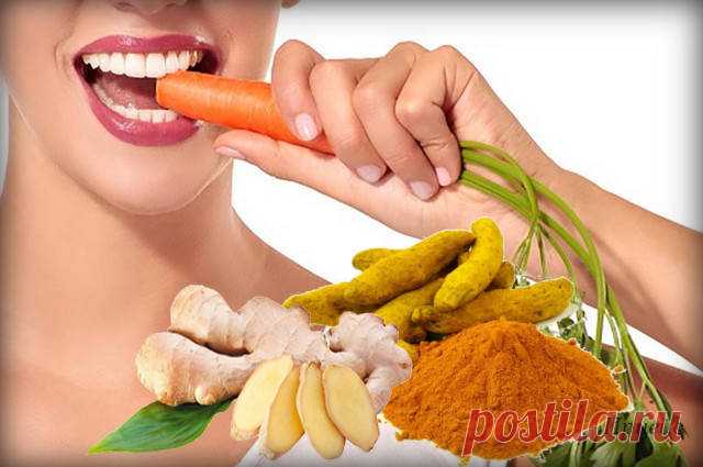ТРИО СУПЕРПРОДУКТОВ ПРОТИВ РАКА И ДИАБЕТА - Калейдоскоп событий Назвать овощ, специю или что-нибудь другое съедобное «суперпродуктом» — означает признать, что оно обладает возможностями, намного превышающими свойства других продуктов. Тремя суперпродуктами, которым удалось доказать свою исключительную питательную ценность, являются […]