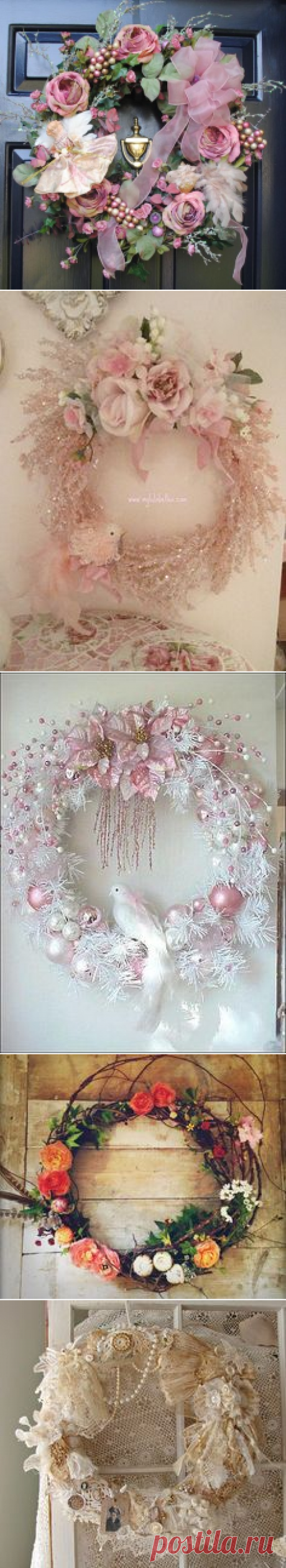 (9) Pinterest: инструмент для поиска и хранения интересных идей