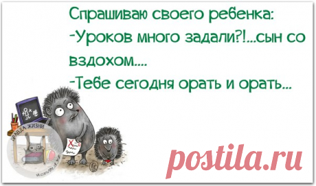 Если вы считаете, что хуже уже быть не может, значит, у вас проблемы с воображением...