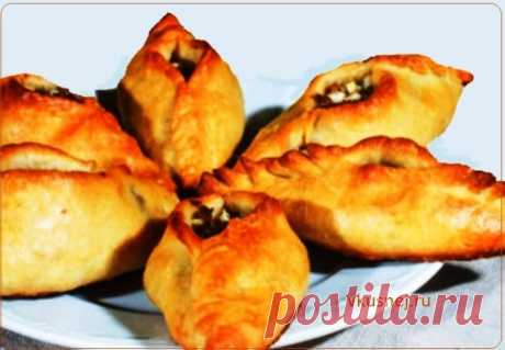 Рецепты вкусно