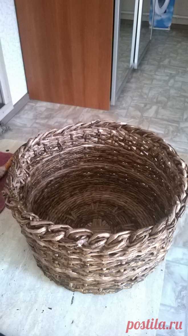 Чаша 😃
