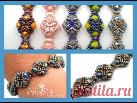 Frozen Tundra Bracelet