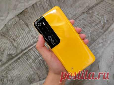 Самый дешёвый и лучший смартфон с 5G 2022 | Smart Positive | Пульс Mail.ru