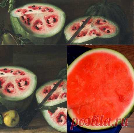 Продукты, мутациям которых мы только рады