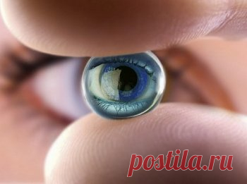 Удивительное строение органа зрения человека - как устроен глаз, его составляющие и функции.