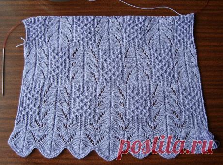 ЯПОНСКИЕ АЖУРЫ..