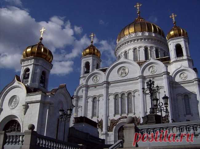 Плейкаст «***⊰✿♥✿⊱КРАСОТА РОССИИ⊰✿♥✿⊱***»