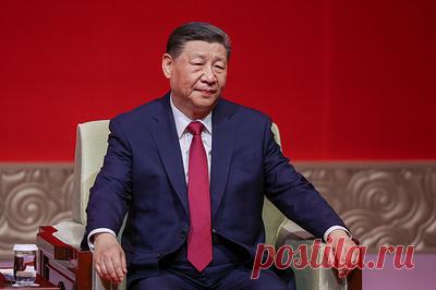 Си Цзиньпин: суть отношений Китая и ЕС заключается во взаимодополняемости. Председатель КНР также считает, что сотрудничество сторон держится на обоюдной выгоде