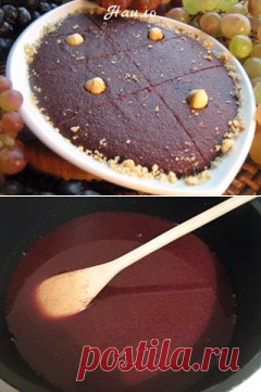(2) ГРУЗИНСКАЯ КУХНЯ ...и не только