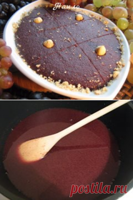 (2) ГРУЗИНСКАЯ КУХНЯ ...и не только