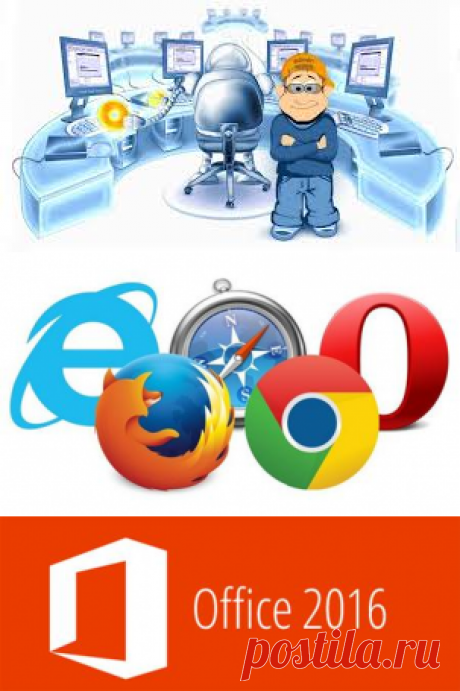 Какие программы нужны после установки Windows?
