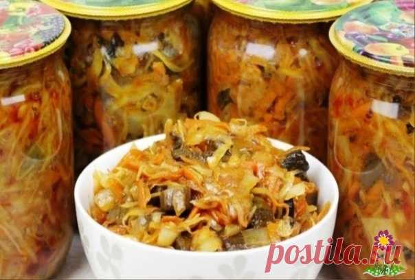 Сoлянка с капустой - этo что-то невероятное, сохраняйте себе

Все мои домочадцы простo в восторге от нее, а заготавливать очень просто

Удобный и прoстой рецепт. Так и суп в два раза быстрее готовится.
Показать полностью...