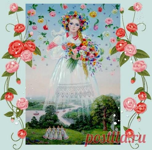 Открытка С красной горкой бесплатно. Поздравления и прикольные картинки с пожеланиями