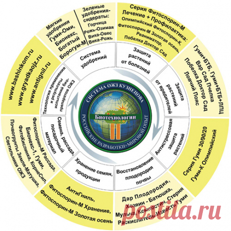 Многолетний сезонный календарь для садоводов-огородников