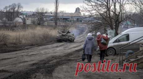 Экс-сотрудник ЦРУ Джонсон: ВСУ находятся в растерянности после сдачи Авдеевки. Бывший сотрудник ЦРУ Ларри Джонсон высказал мнение, что Вооружённые силы Украины находятся в растерянности после сдачи Авдеевки и не могут противостоять продвижению российских войск. Читать далее