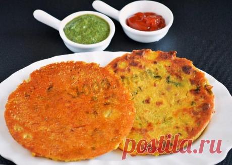 Оладьи из гороховой муки без яиц на воде рецепт с фото - 1000.menu